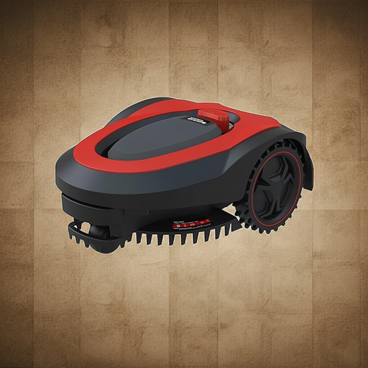 gude Robotmaaier GRR 180.1