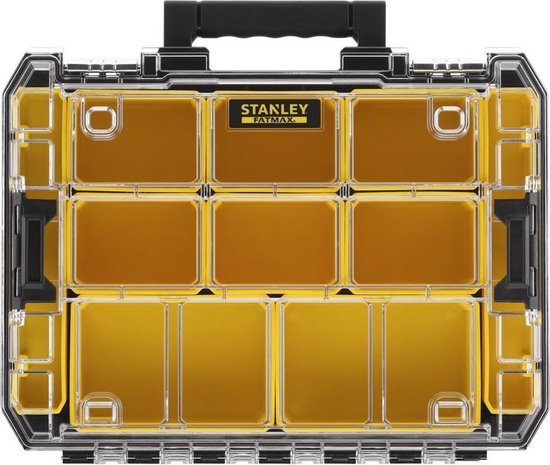 STANLEY FatMax Tstak Organizer Compact - FMST82967-1