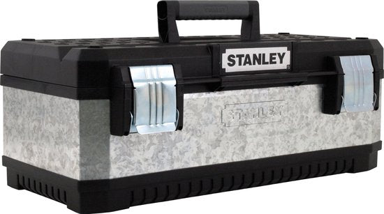 STANLEY Gereedschapskoffer Galva 20"