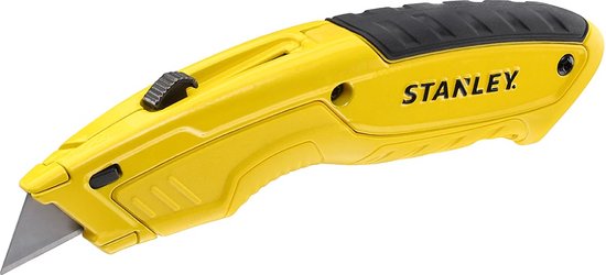 STANLEY Uitschuifmes STANLEY - STHT10430-0