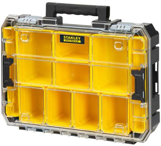 STANLEY FatMax Tstak Organizer Compact - FMST82967-1