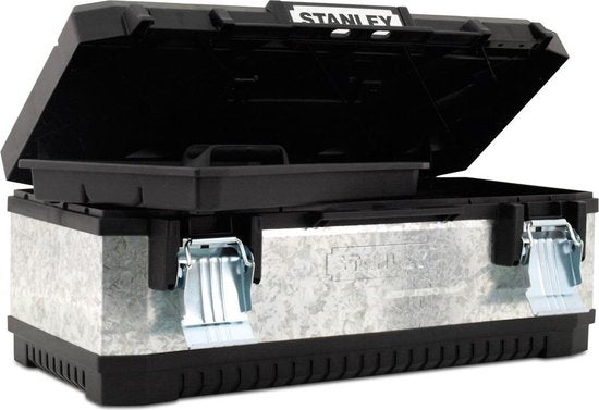 STANLEY Gereedschapskoffer Galva 20"