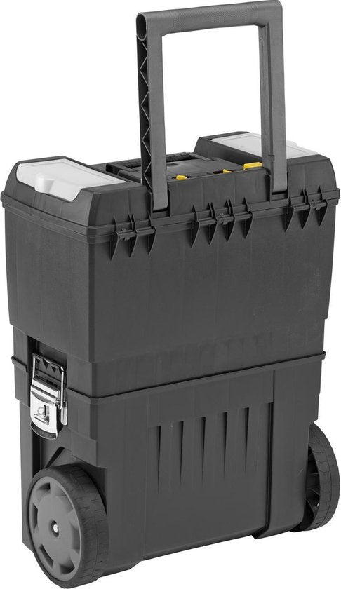 STANLEY Mobile Work Center 2in1