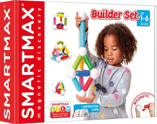 SmartMax - My First Builder Set