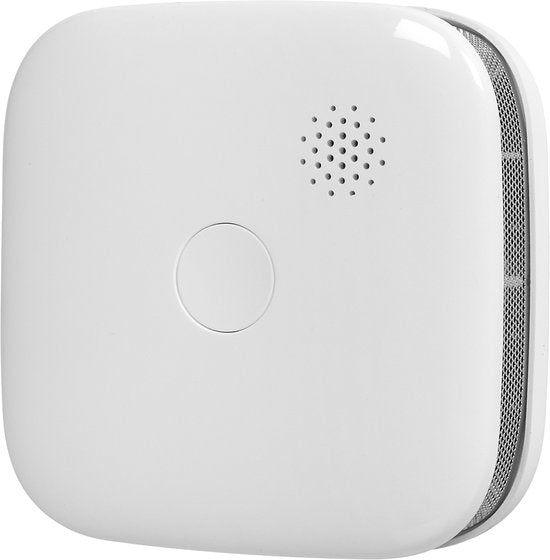 Smartwares FSM-12601 - Slimme Rookmelder Smart