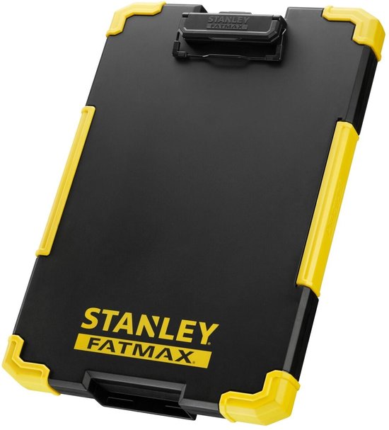 Stanley FMST82721-1 FatMax Klembord met LED-lamp
