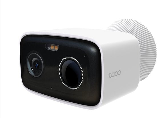 Tapo C400 – Beveiligingscamera buiten- 1080p
