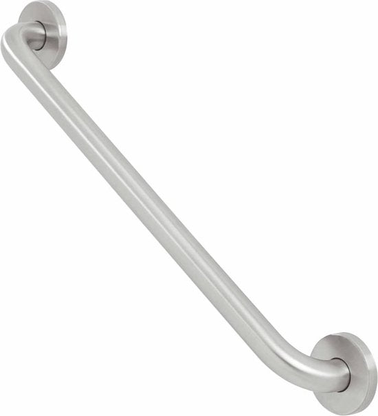 Tiger Libra - Wandbeugel - Veiligheidsgreep - Handgreep - 45 cm - RVS Geborsteld