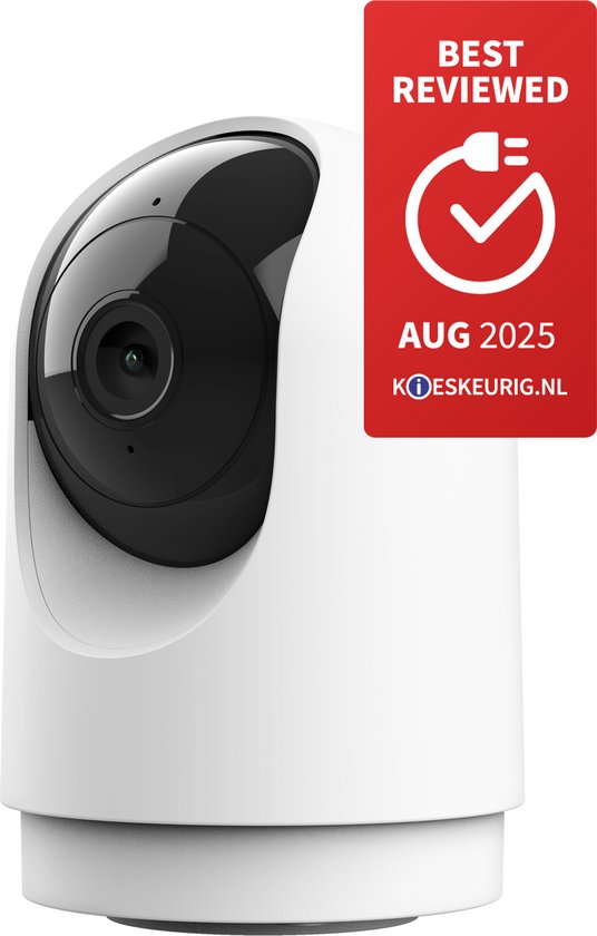 Trust IPCAM-2700 - Security Camera