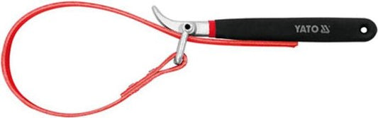 Yato - Klucz Taśmowy - 80-160mm - Professioneel Gereedschap - Staal - Betrouwbaar