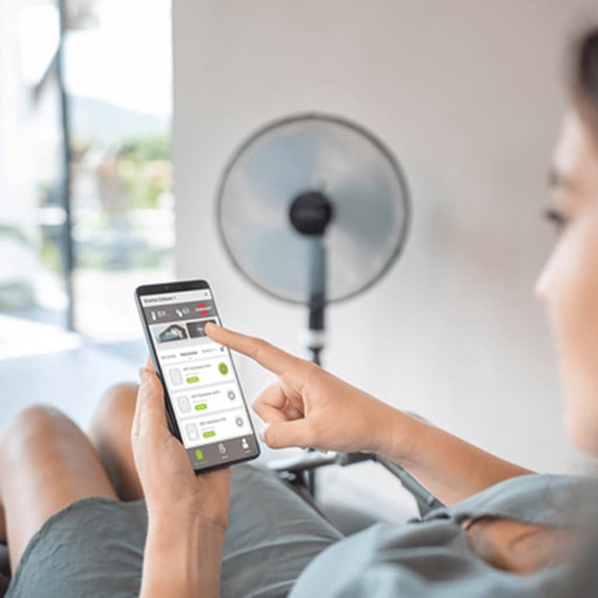 brennenstuhl Connect Smart Plug WA 3000 XS01 Slimme Stekker 2,4 GHz