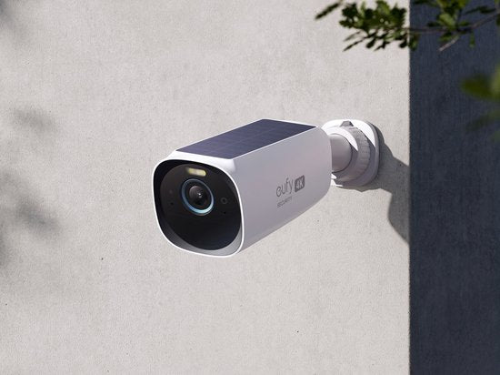eufyCam S330