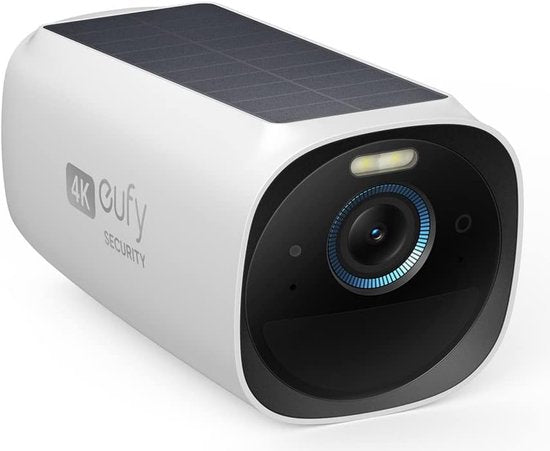 eufyCam S330