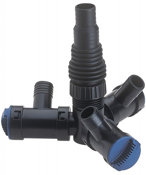 Oase Waterverdeler Multi WD 3/4