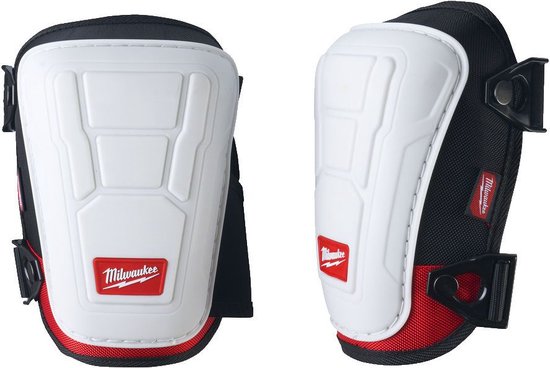 Milwaukee Premium non-marking Kniebeschermer - 1 paar