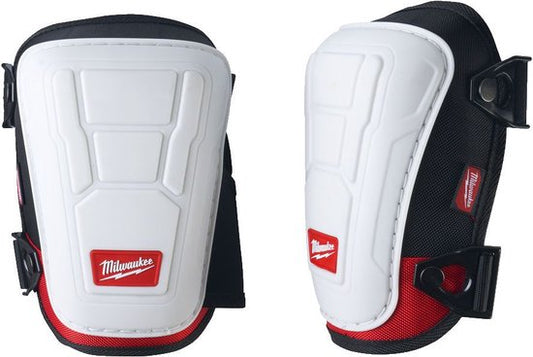 Milwaukee Premium non-marking Kniebeschermer - 1 paar