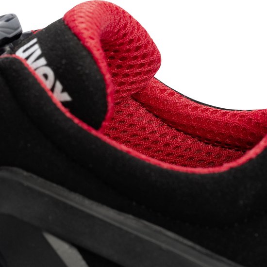 uvex 6567 6567245 Lage veiligheidsschoenen maat 45
