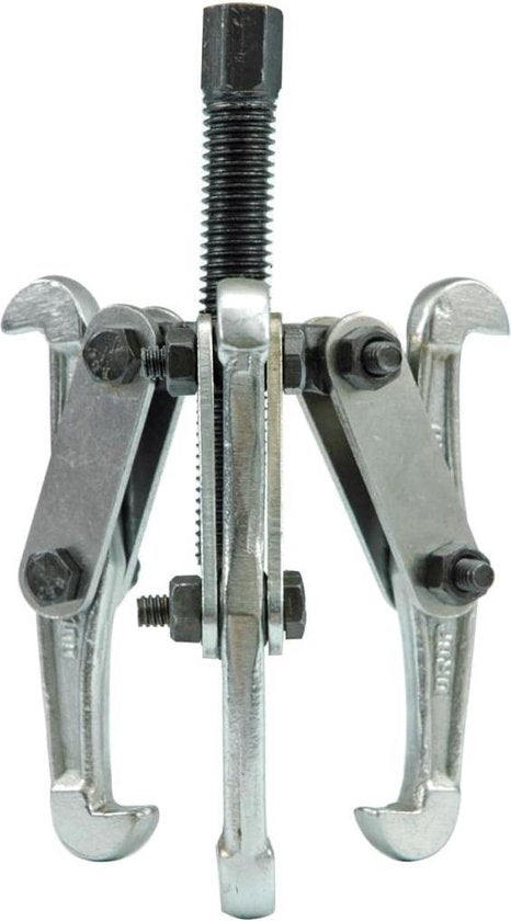 vidaXL Tandwiel trekker 100mm